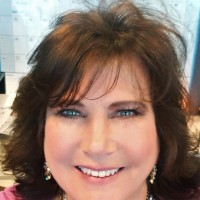 Joni Smith