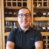 Daniel Mayorga Vargas