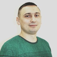 Валентин Дяченко