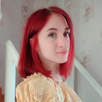 Elizaveta Ivanova