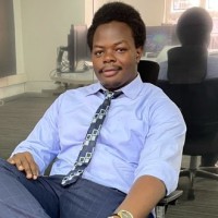 Wesley Ochieng