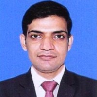 Md Ahsan Khan