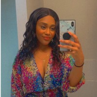 Patrice Ewing