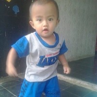 Yanti Irawasih