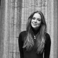 Blanca De Jonge