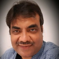 Kamlesh Kumar
