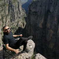 Oğuzhan Türkcü