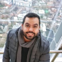Rodolfo Roger dos Santos