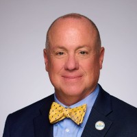 Shawn Collinsworth, Cfre