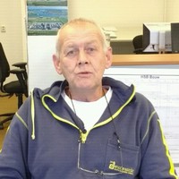 Jaap Tol