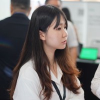 Jasmine Chen