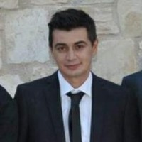 Ioannis Parastatidis