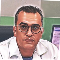 El Mansouri Mohamed NAWFAL