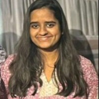 Nitiyaharshini A
