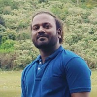Harikrishnan Harikrishnan