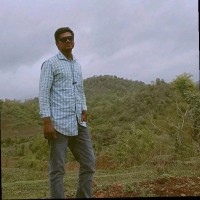 Nikhil Kunchewar