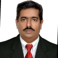 V Ramachandran Prakash