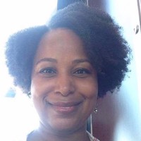 Kara Coleman, Ma Sc