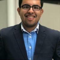 Daniel Abraham Cabrera Gallegos