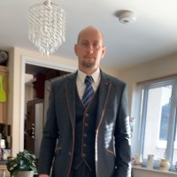 Paul Greening