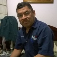 Pablo Flores Acosta