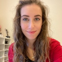 Iris van Schaik