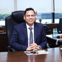 Shanti Lal Jain (S L Jain)