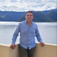 Alexander Vásquez