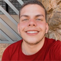 Joao Gabriel Santana Teodolino