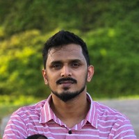 Sabith Ahammad