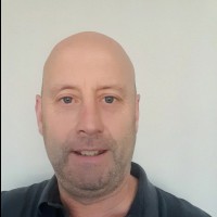 Steve Hough Mciob