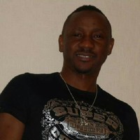 Ibrahima Barry