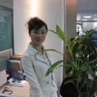 Helen Zhong