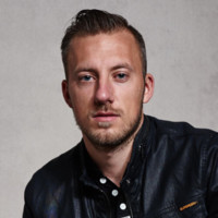 Andrew Coley