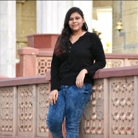Ankita Raj