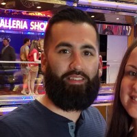Matt Gutierrez