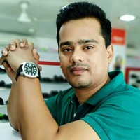 Suman Debnath