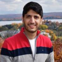 Reza Hirmand, Phd
