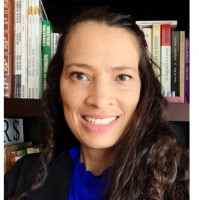 Odalys Martinez, MBA