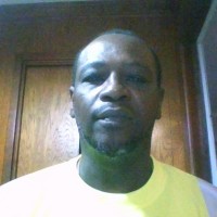 Roderick Brown