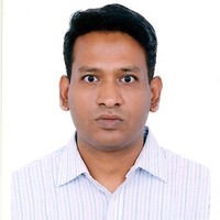 Sahjahan Ali
