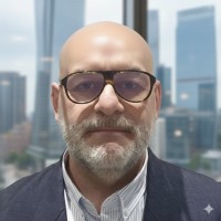 Javier Alejandro Gagliano Tucci