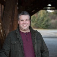 Chris Hampton