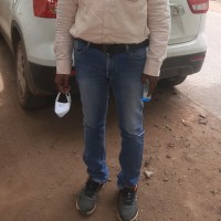 Venkanna Dora