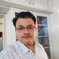 Shrikant Kumar