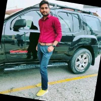 Nitin Bhadauriya