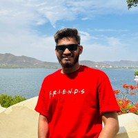 Jaideep Sahu