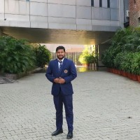 Shiv Kumar Yadav