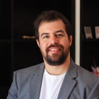 Sebastian Martinez