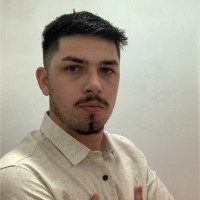 Pedro Henrique Terenzi Dos Santos